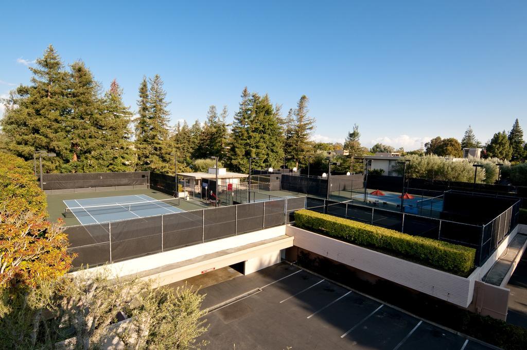 Eaves Mountain View At Middlefield Quarto foto